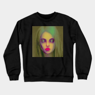 Bad Marriage Crewneck Sweatshirt